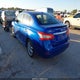 3N1AB7AP4DL639755 2013 Nissan Sentra Sr auction photo thumbnail 3