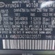 KM8J3CA21GU120577 2016 Hyundai Tucson Limited auction photo thumbnail 9