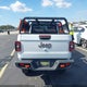 1C6JJTEG7ML579170 2021 Jeep Gladiator Mojave 4X4 auction photo thumbnail 17