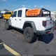 1C6JJTEG7ML579170 2021 Jeep Gladiator Mojave 4X4 auction photo thumbnail 3