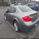 JN1CV6AR9FM650643 2015 Infiniti Q40 auction photo thumbnail 3
