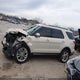 1FM5K8D87JGB86283 2018 Ford Explorer Xlt auction photo thumbnail 14