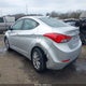 5NPDH4AE4GH706350 2016 Hyundai Elantra Se auction photo thumbnail 3