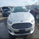 3FA6P0H72ER364330 2014 Ford Fusion Se auction photo thumbnail 12