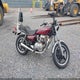 NCD12128552 1980 Honda Cm400 auction photo thumbnail 14