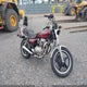 NCD12128552 1980 Honda Cm400 auction photo thumbnail 1