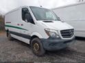 WD3PE7CC7F5955785 2015 Mercedes-Benz Sprinter 2500 Normal Roof auction photo thumbnail 1