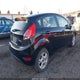 3FADP4EJ1GM174436 2016 Ford Fiesta Se auction photo thumbnail 4