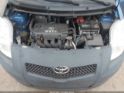 JTDJT923785148510 2008 Toyota Yaris auction photo thumbnail 10