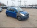 JTDJT923785148510 2008 Toyota Yaris auction photo thumbnail 1