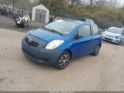 JTDJT923785148510 2008 Toyota Yaris auction photo thumbnail 2
