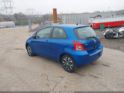 JTDJT923785148510 2008 Toyota Yaris auction photo thumbnail 3