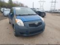 JTDJT923785148510 2008 Toyota Yaris auction photo thumbnail 6