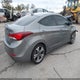 KMHDH4AH2GU650307 2016 Hyundai Elantra Sport auction photo thumbnail 4