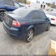 19UUA66257A024293 2007 Acura Tl 3.2 auction photo thumbnail 4