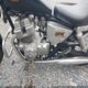 JH2MC1306HK206103 1987 Honda Cmx250 C auction photo thumbnail 9