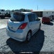 3N1BC1CPXAL404820 2010 Nissan Versa 1.8Sl auction photo thumbnail 4