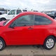 1FAHP32NX8W199050 2008 Ford Focus S auction photo thumbnail 14