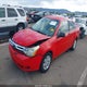 1FAHP32NX8W199050 2008 Ford Focus S auction photo thumbnail 2