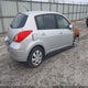 3N1BC13E09L495347 2009 Nissan Versa 1.8S auction photo thumbnail 4