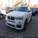 5UXXW7C55G0M91316 2016 BMW X4 M40I auction photo thumbnail 2