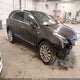 1GYKNGRS6JZ195472 2018 Cadillac Xt5 Platinum auction photo thumbnail 1