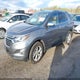 3GNAXXEU6JL301369 2018 Chevrolet Equinox Premier auction photo thumbnail 2