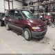2C4GJ44G0YR672491 2000 Chrysler Grand Voyager Se auction photo thumbnail 1
