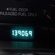 2C4GJ44G0YR672491 2000 Chrysler Grand Voyager Se auction photo thumbnail 7