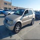 4JGAB54E03A382686 2003 Mercedes-Benz Ml 320 auction photo thumbnail 2