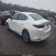 JM1BPABL4M1319578 2021 Mazda Mazda3 Select auction photo thumbnail 3