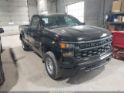 3GCNAAEKXTG130175 2026 Chevrolet Silverado 1500 2Wd Long Bed Wt auction photo thumbnail 1