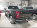 3GCNAAEKXTG130175 2026 Chevrolet Silverado 1500 2Wd Long Bed Wt auction photo thumbnail 3