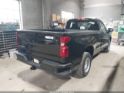 3GCNAAEKXTG130175 2026 Chevrolet Silverado 1500 2Wd Long Bed Wt auction photo thumbnail 4