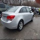 1G1PG5S91B7191398 2011 Chevrolet Cruze 2Lt auction photo thumbnail 4