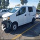 3N63M0ZN4HK698016 2017 Chevrolet City Express 1Lt auction photo thumbnail 2