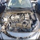 JTDVPMAE1MJ132767 2021 Toyota Corolla Le auction photo thumbnail 10