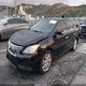 3N1AB7AP3EY205461 2014 Nissan Sentra Sl auction photo thumbnail 2