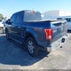 1FTEW1EG8FFB57023 2015 Ford F-150 Xlt auction photo thumbnail 3