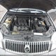 1MEFM43185G619419 2005 Mercury Montego Premier auction photo thumbnail 10