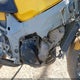 SMT800GE41J124385 2001 Triumph Motorcycle Tt600 auction photo thumbnail 8