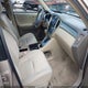 JTEDP21A540036090 2004 Toyota Highlander V6 auction photo thumbnail 5