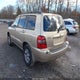 JTEDP21A540036090 2004 Toyota Highlander V6 auction photo thumbnail 6