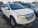 2FMDK3KC3ABA56739 2010 Ford Edge Limited auction photo thumbnail 1