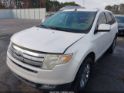 2FMDK3KC3ABA56739 2010 Ford Edge Limited auction photo thumbnail 2