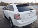 2FMDK3KC3ABA56739 2010 Ford Edge Limited auction photo thumbnail 3