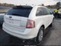 2FMDK3KC3ABA56739 2010 Ford Edge Limited auction photo thumbnail 4
