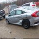 19XFC2F55GE249198 2016 Honda Civic Lx auction photo thumbnail 14