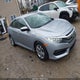 19XFC2F55GE249198 2016 Honda Civic Lx auction photo thumbnail 1
