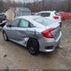 19XFC2F55GE249198 2016 Honda Civic Lx auction photo thumbnail 3
